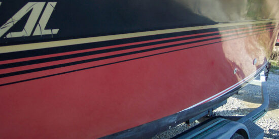 What Goes Into A Boat Detail? What Goes Into A Boat Detail?