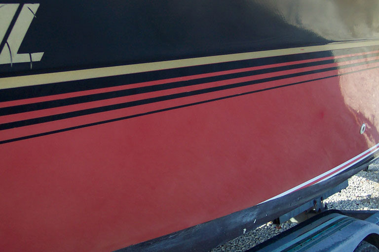 What Goes Into A Boat Detail? What Goes Into A Boat Detail?