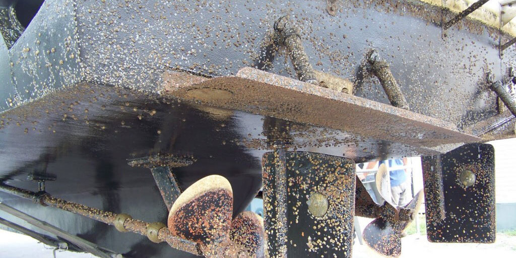 Do I Need Bottom Paint on My Boat? Do I Need Bottom Paint on My Boat?