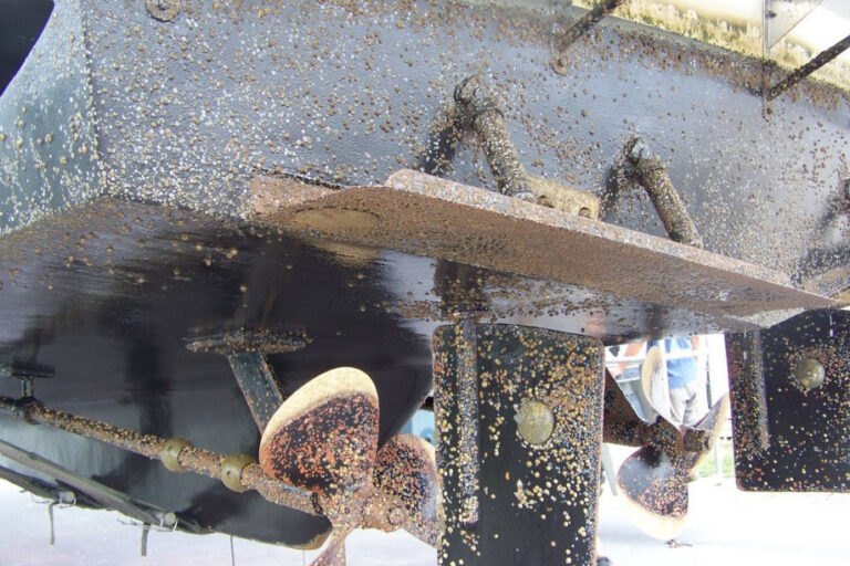 Do I Need Bottom Paint on My Boat? Do I Need Bottom Paint on My Boat?