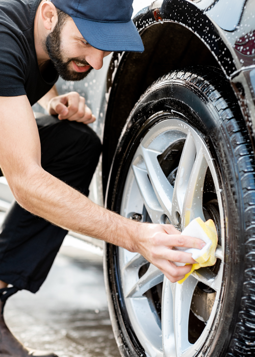 Frequently Asked Questions About Auto Detailing