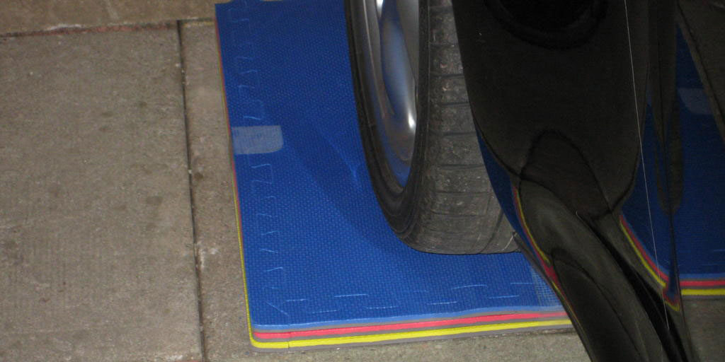 What is “Flat-Spotting” in Tires? What is “Flat-Spotting” in Tires?