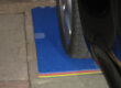 What is “Flat-Spotting” in Tires?