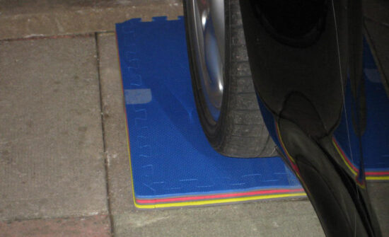 What is “Flat-Spotting” in Tires? What is “Flat-Spotting” in Tires?