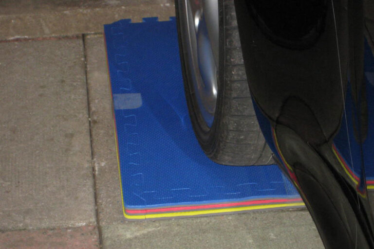 What is “Flat-Spotting” in Tires? What is “Flat-Spotting” in Tires?