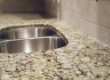 Rough Edges on Granite Countertops