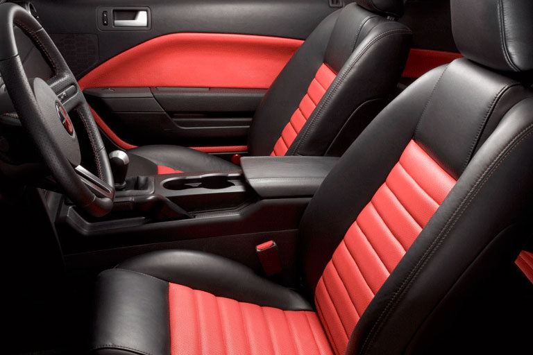 How to Protect Your Car’s Leather Interior How to Protect Your Car’s Leather Interior