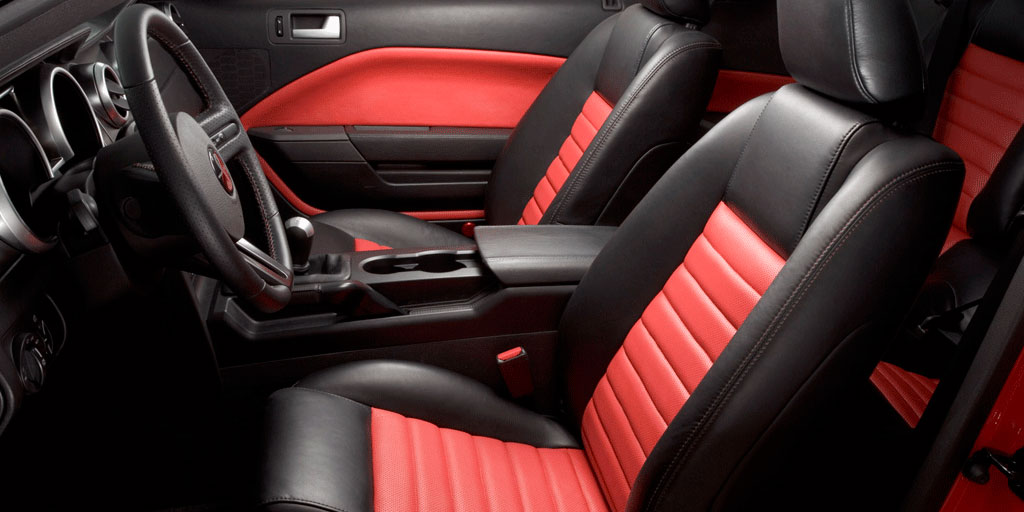 How to Protect Your Car’s Leather Interior