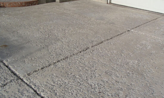 What is Spalling in Concrete? What is Spalling in Concrete?