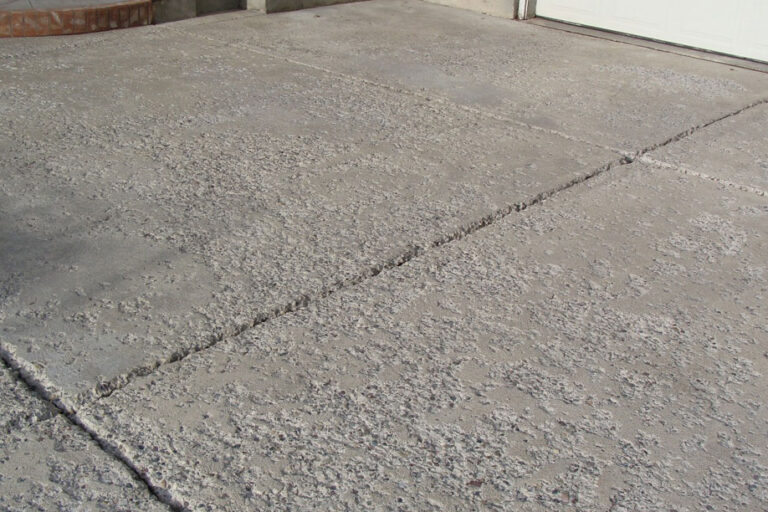 What is Spalling in Concrete? What is Spalling in Concrete?