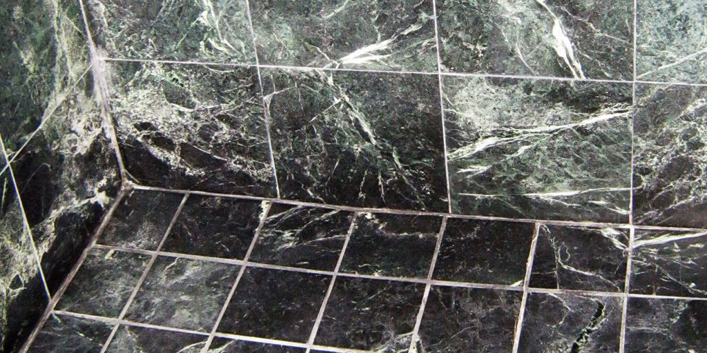 Caring for Natural Stone in the Shower Areas Caring for Natural Stone in the Shower Areas