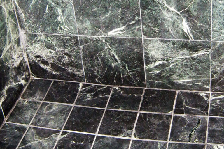 Caring for Natural Stone in the Shower Areas Caring for Natural Stone in the Shower Areas