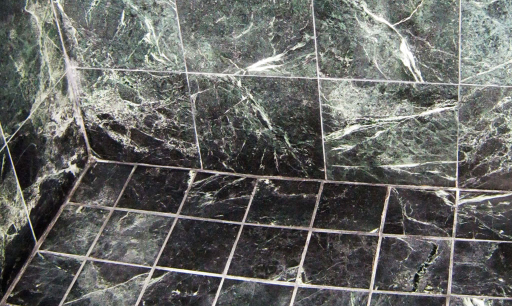 Caring for Natural Stone in the Shower Areas