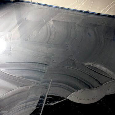 Metallic Epoxy
