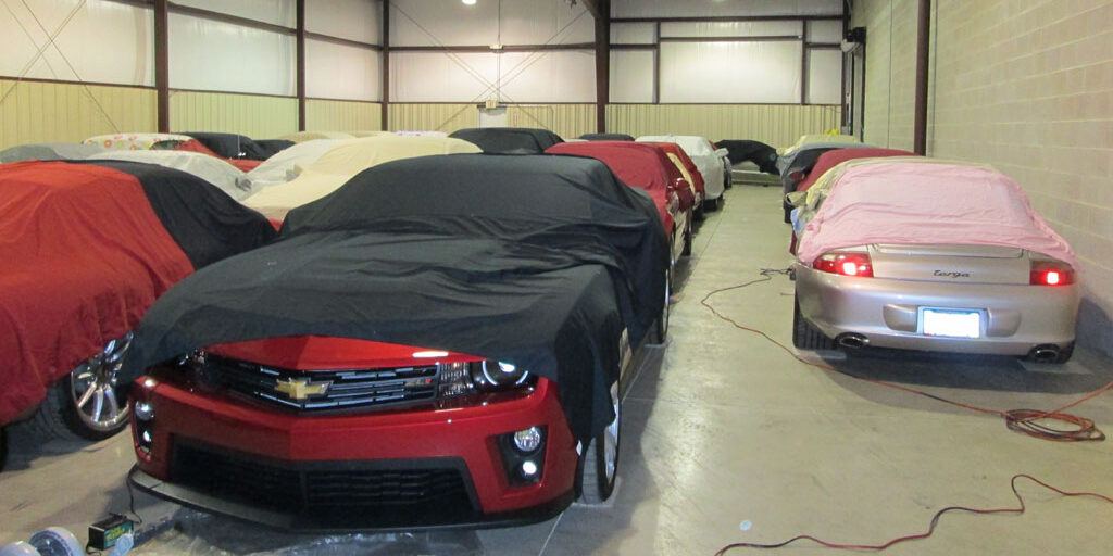 3 “Do’s” and “Don’ts” of Storing Your Car 3 "Do’s" and "Don’ts" of Storing Your Car