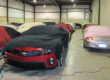 3 "Do’s" and "Don’ts" of Storing Your Car