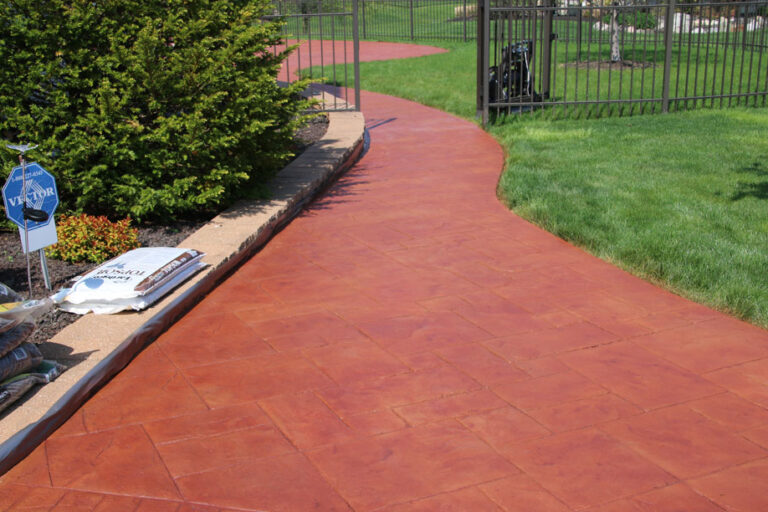 Spring Cleaning Tips for Exterior Hard Surfaces Spring Cleaning Tips for Exterior Hard Surfaces