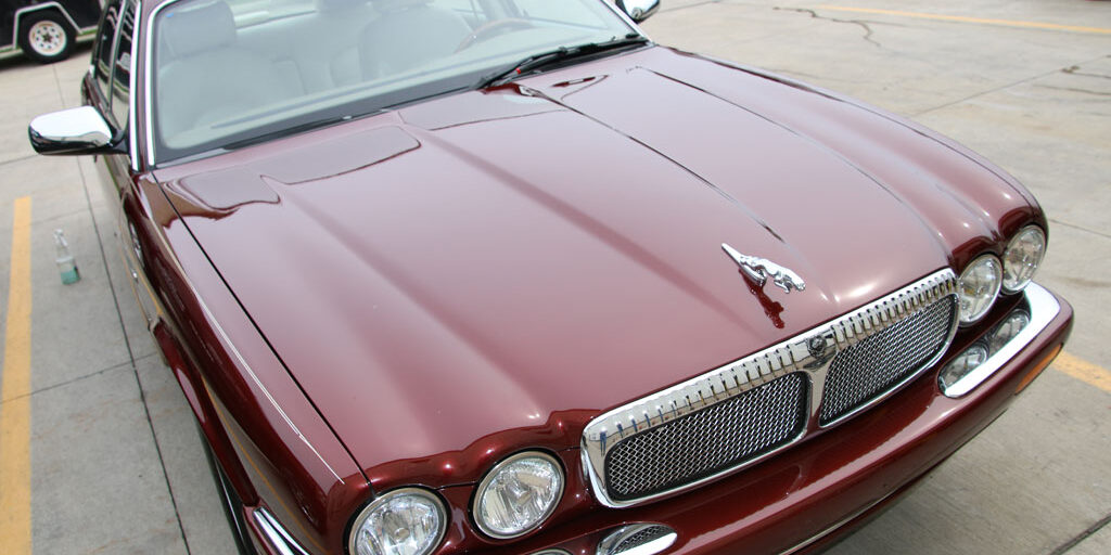 Five Reasons to Regularly Detail Your Car Five Reasons to Regularly Detail Your Car
