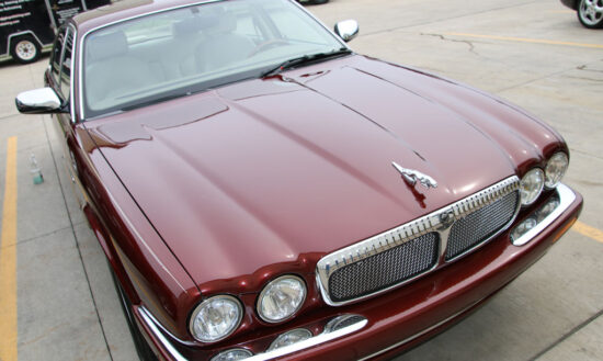 Five Reasons to Regularly Detail Your Car Five Reasons to Regularly Detail Your Car