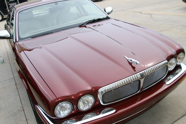 Five Reasons to Regularly Detail Your Car Five Reasons to Regularly Detail Your Car