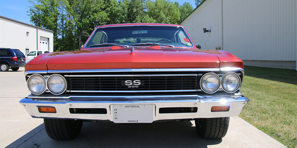 Classic Car Care Tips Classic Car Care Tips