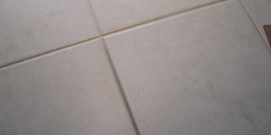 What Causes Grout Discoloration? What Causes Grout Discoloration?