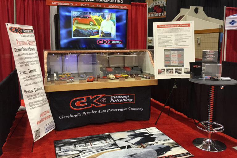 2016 Cleveland Auto Show 2016 Cleveland Auto Show