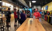 GK’s 2024 Annual Summer Event (Great Lakes Brewing, Mitchell’s Ice Cream and 16 Bit Arcade)