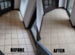 Grout Restoration in Cleveland, OH