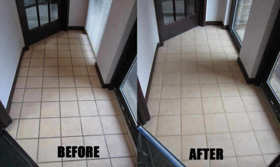 Grout Restoration in Cleveland, OH Grout Restoration in Cleveland, OH