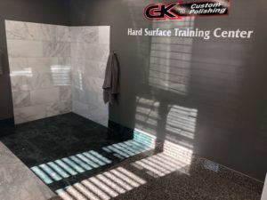 Onsite Hard Surface Training Center Onsite Hard Surface Training Center