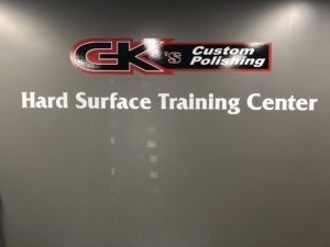 Onsite Hard Surface Training Center Onsite Hard Surface Training Center