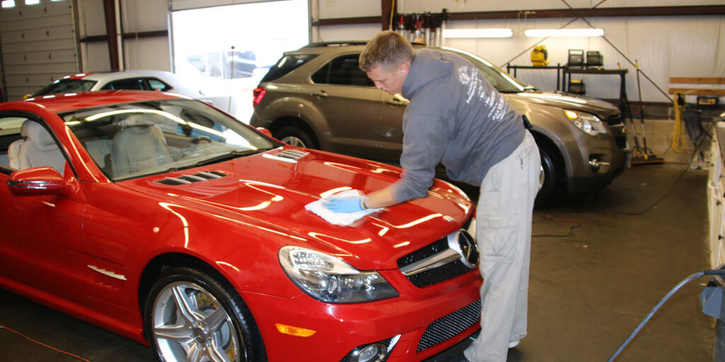 Frequently Asked Questions About Auto Detailing Frequently Asked Questions About Auto Detailing