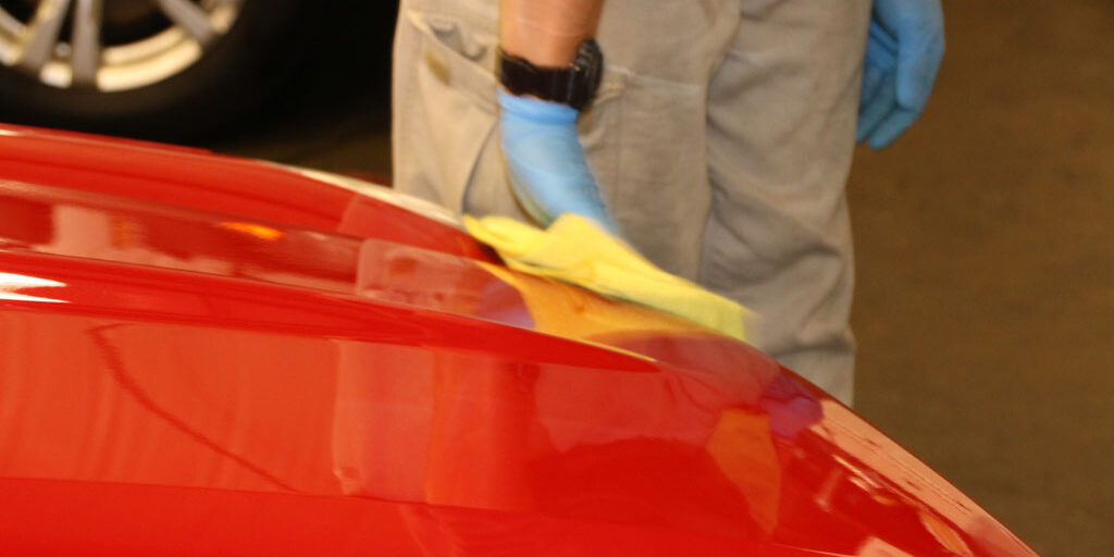 Now Hiring – Detailing Manager Now Hiring - Detailing Manager