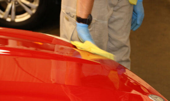 Now Hiring – Detailing Manager Now Hiring - Detailing Manager