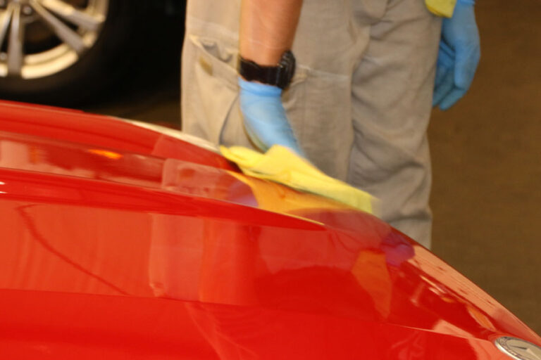 Now Hiring - Detailing Manager