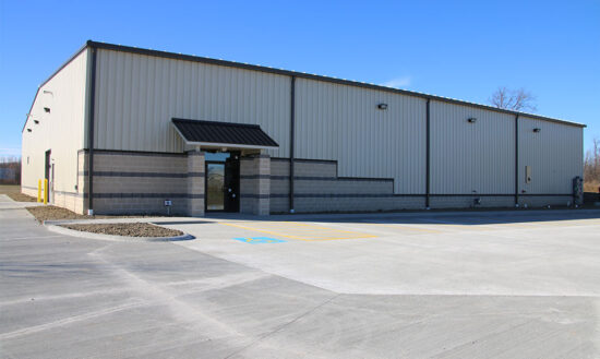 New Storage Facility Grand Opening! New Storage Facility Grand Opening!