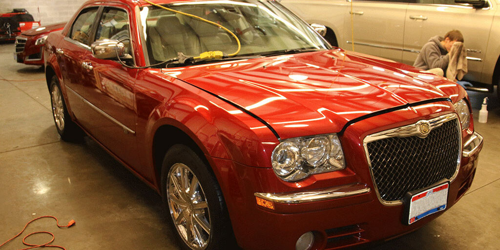 Finding a Detailer in Cleveland Finding a Detailer in Cleveland