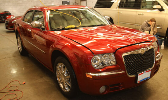 Finding a Detailer in Cleveland Finding a Detailer in Cleveland
