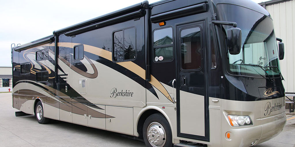 RV Maintenance Tips for Camping Season RV Maintenance Tips for Camping Season