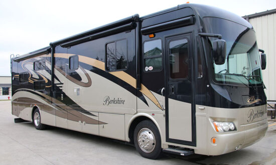 RV Maintenance Tips for Camping Season RV Maintenance Tips for Camping Season