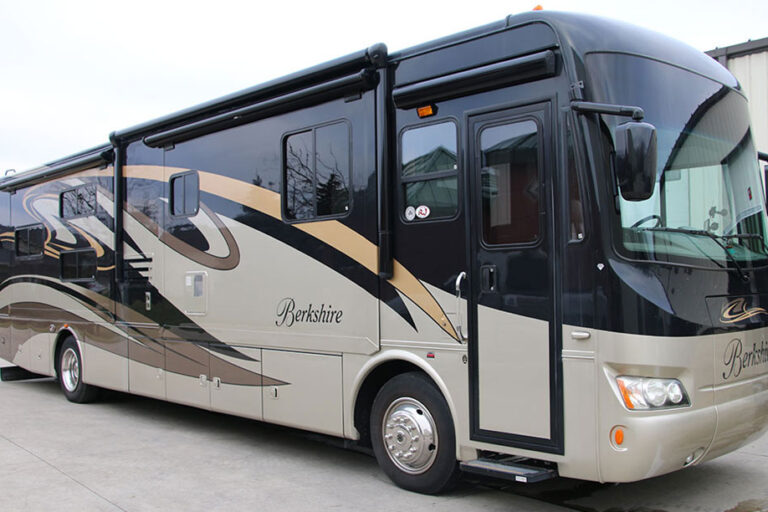 RV Maintenance Tips for Camping Season RV Maintenance Tips for Camping Season