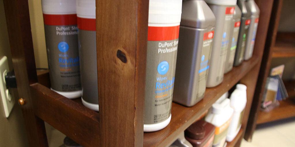 Different Types of Cleaners