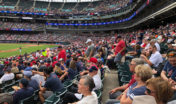 2018 - Indians Game