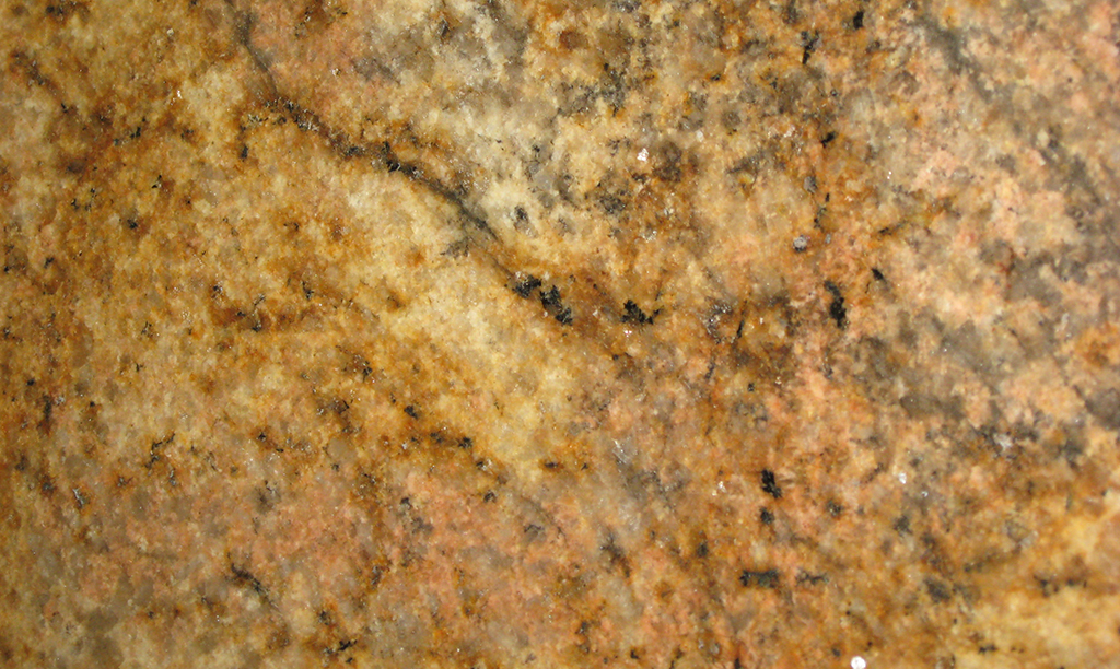 Rausch Granite Countertop