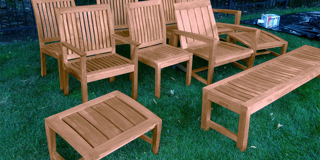 Refinishing Teak Furniture Refinishing Teak Furniture