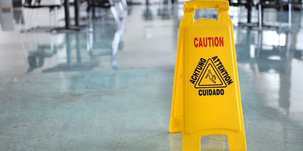 Preparing Your Commercial Facilities For Winter Preparing Your Commercial Facilities For Winter