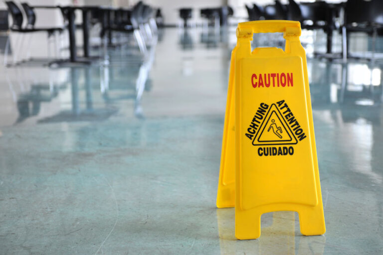 Preparing Your Commercial Facilities For Winter