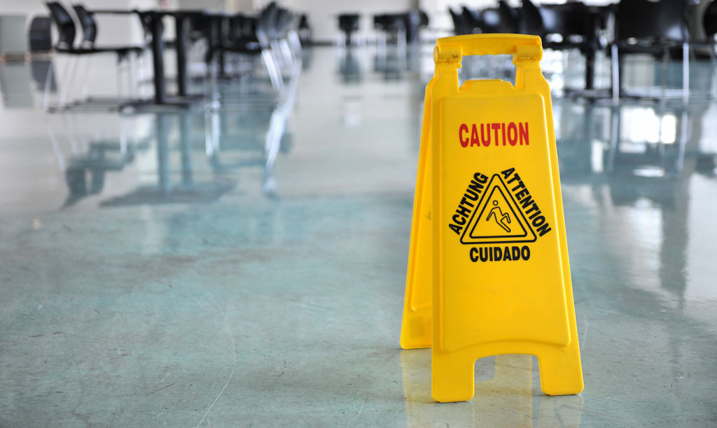 Preparing Your Commercial Facilities For Winter
