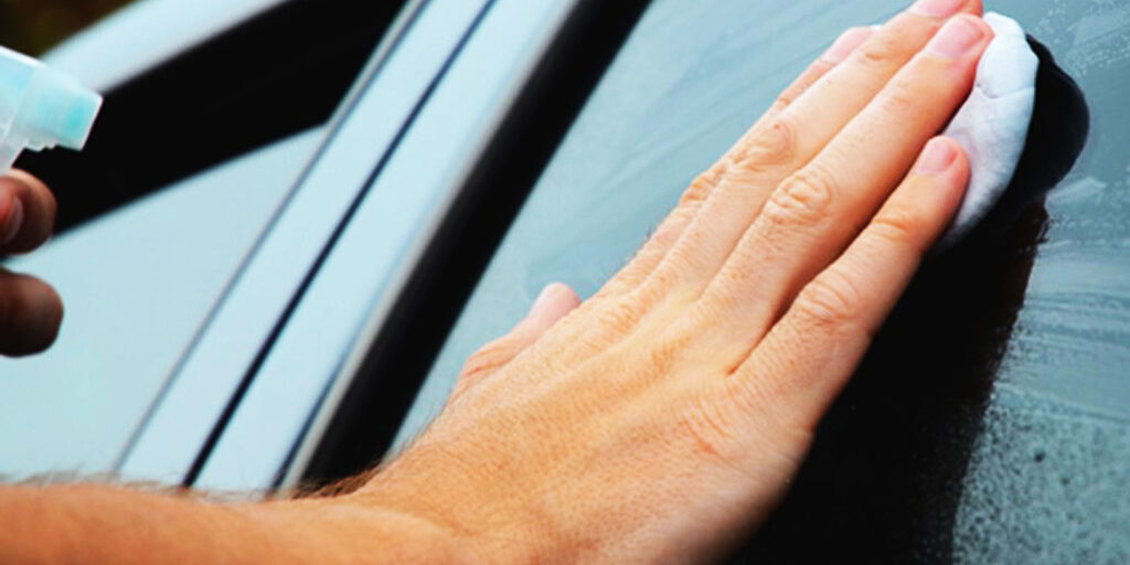 How is Clay Bar Used in Auto Detailing? How is Clay Bar Used in Auto Detailing?